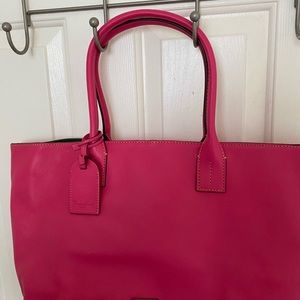 Dooney and Bourke Florentine Russel Tote
